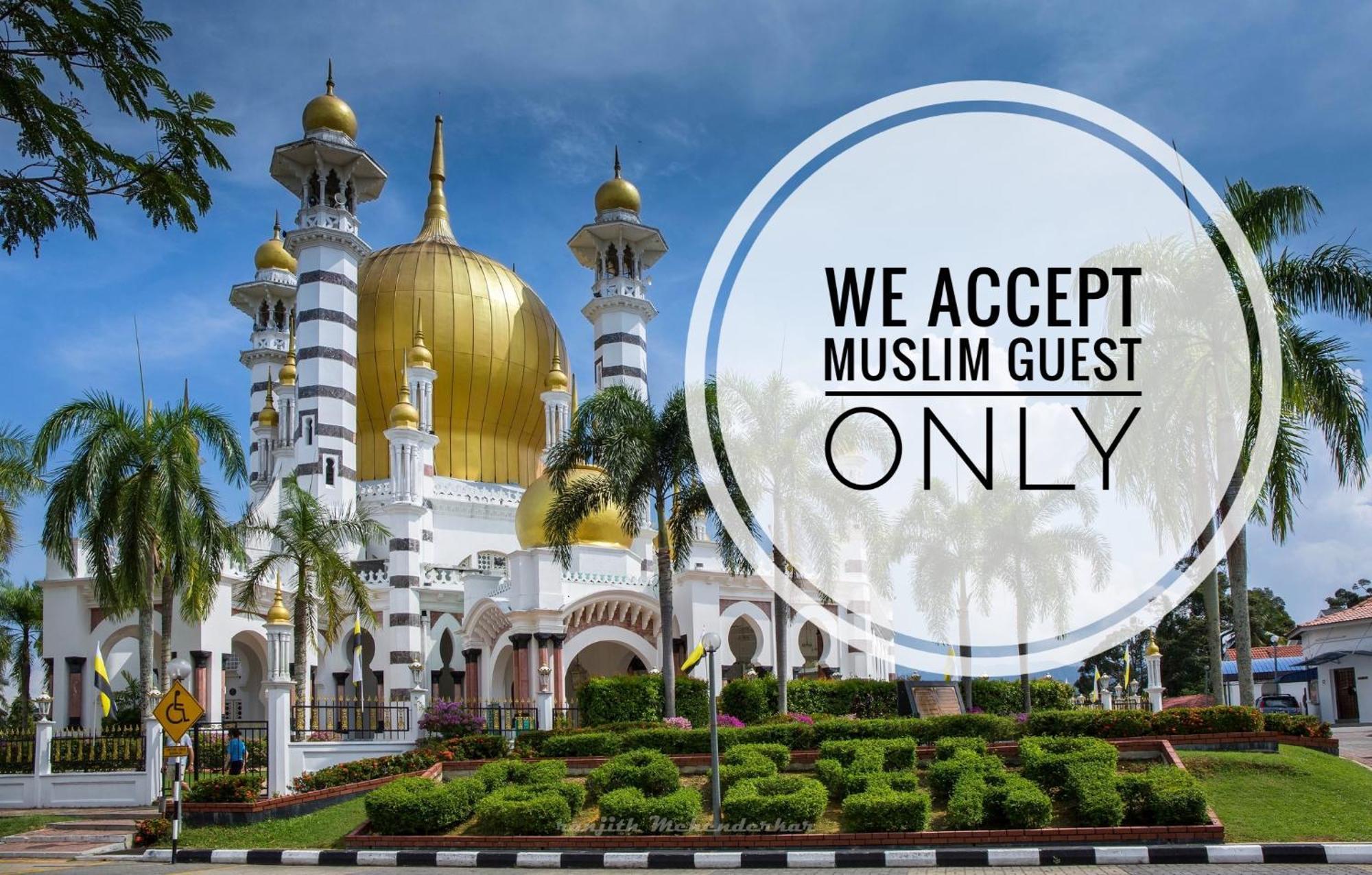 Sofea Mutiara Homestay Ipoh Kültér fotó
