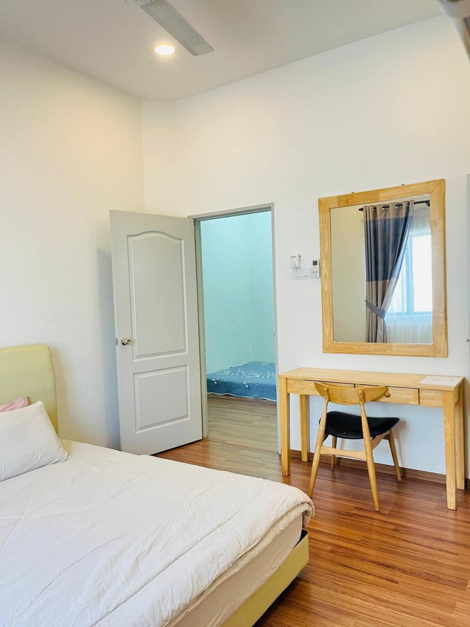Sofea Mutiara Homestay Ipoh Kültér fotó