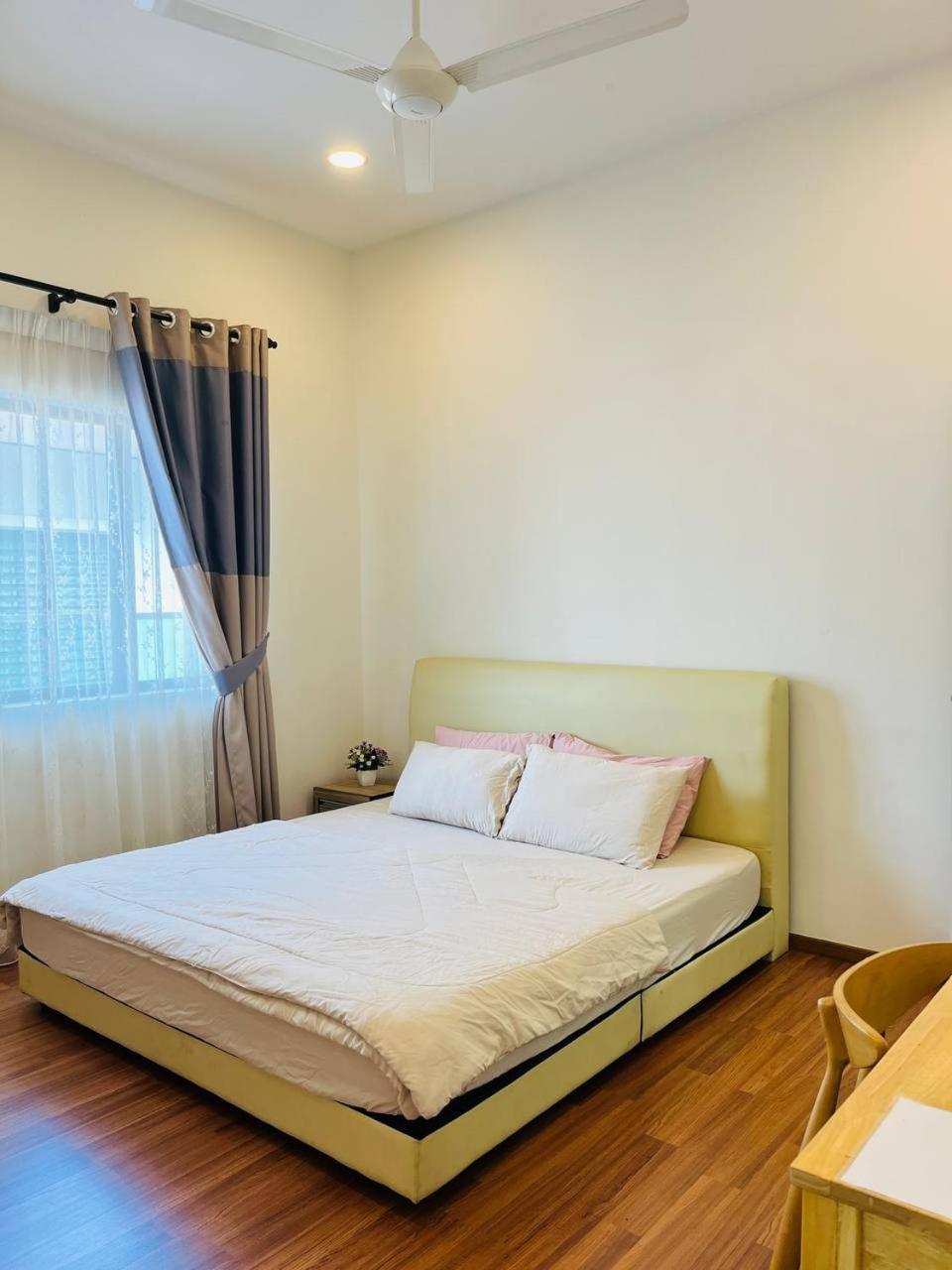 Sofea Mutiara Homestay Ipoh Kültér fotó