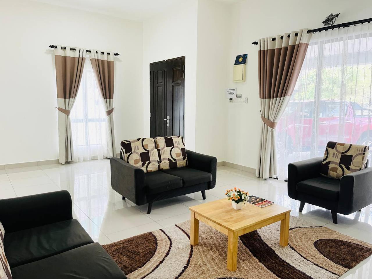 Sofea Mutiara Homestay Ipoh Kültér fotó