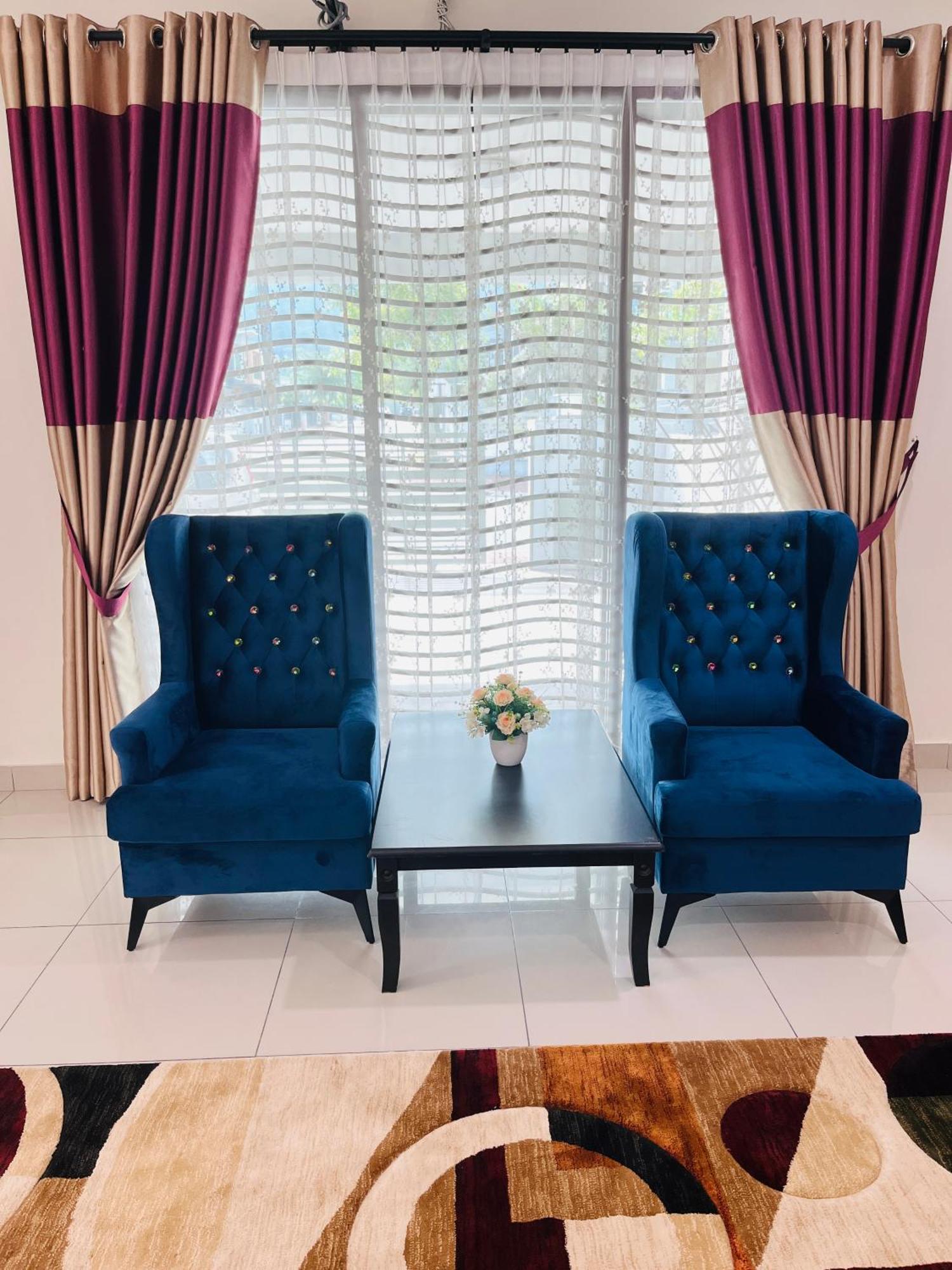 Sofea Mutiara Homestay Ipoh Kültér fotó