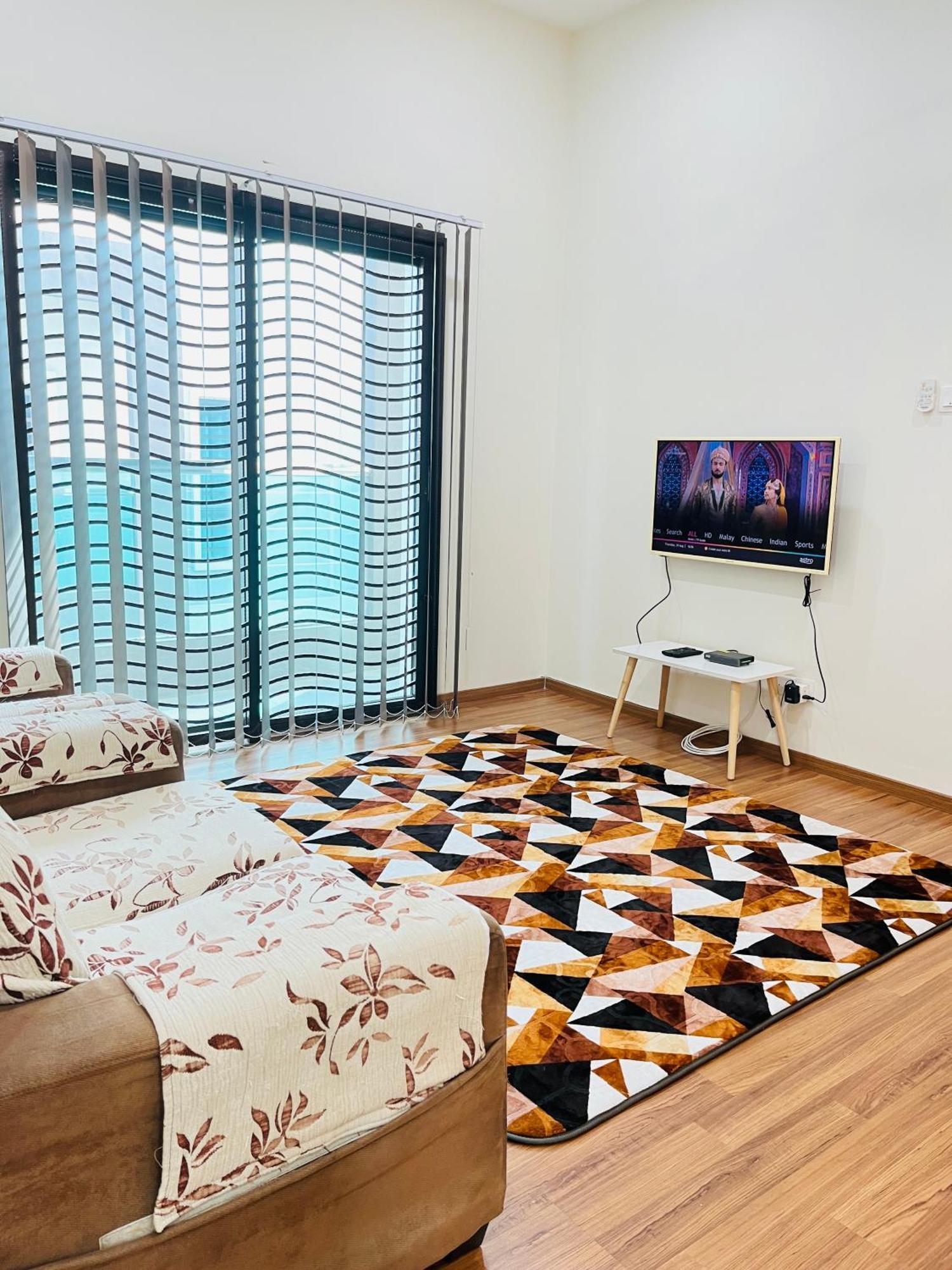 Sofea Mutiara Homestay Ipoh Kültér fotó