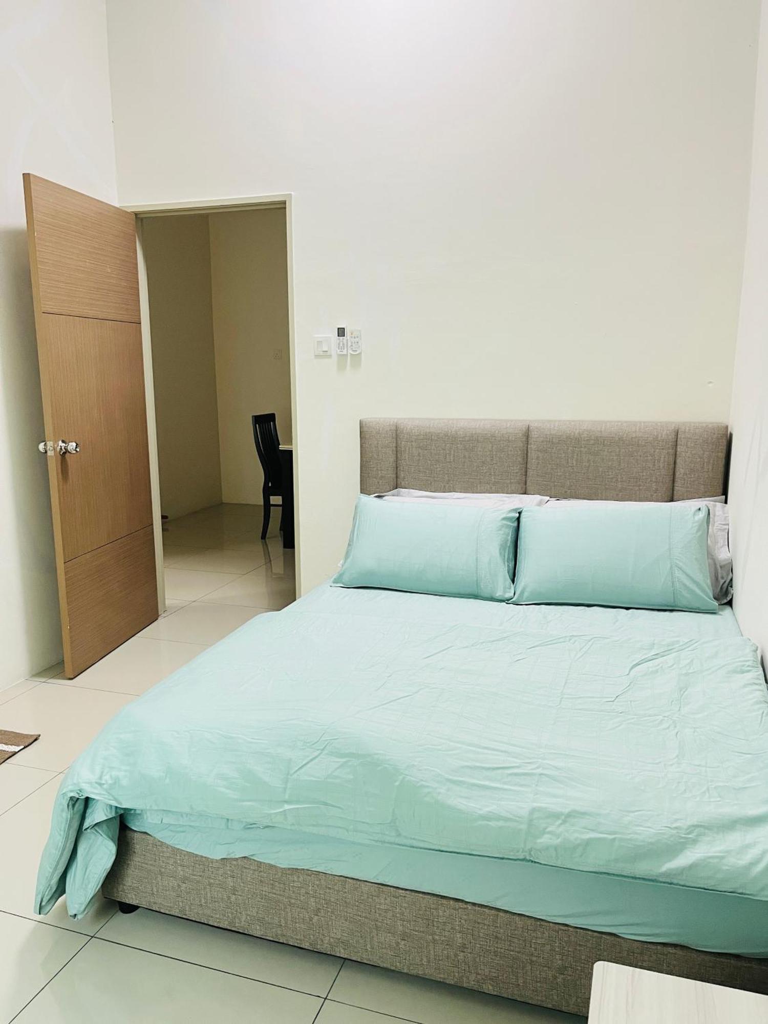 Sofea Mutiara Homestay Ipoh Kültér fotó