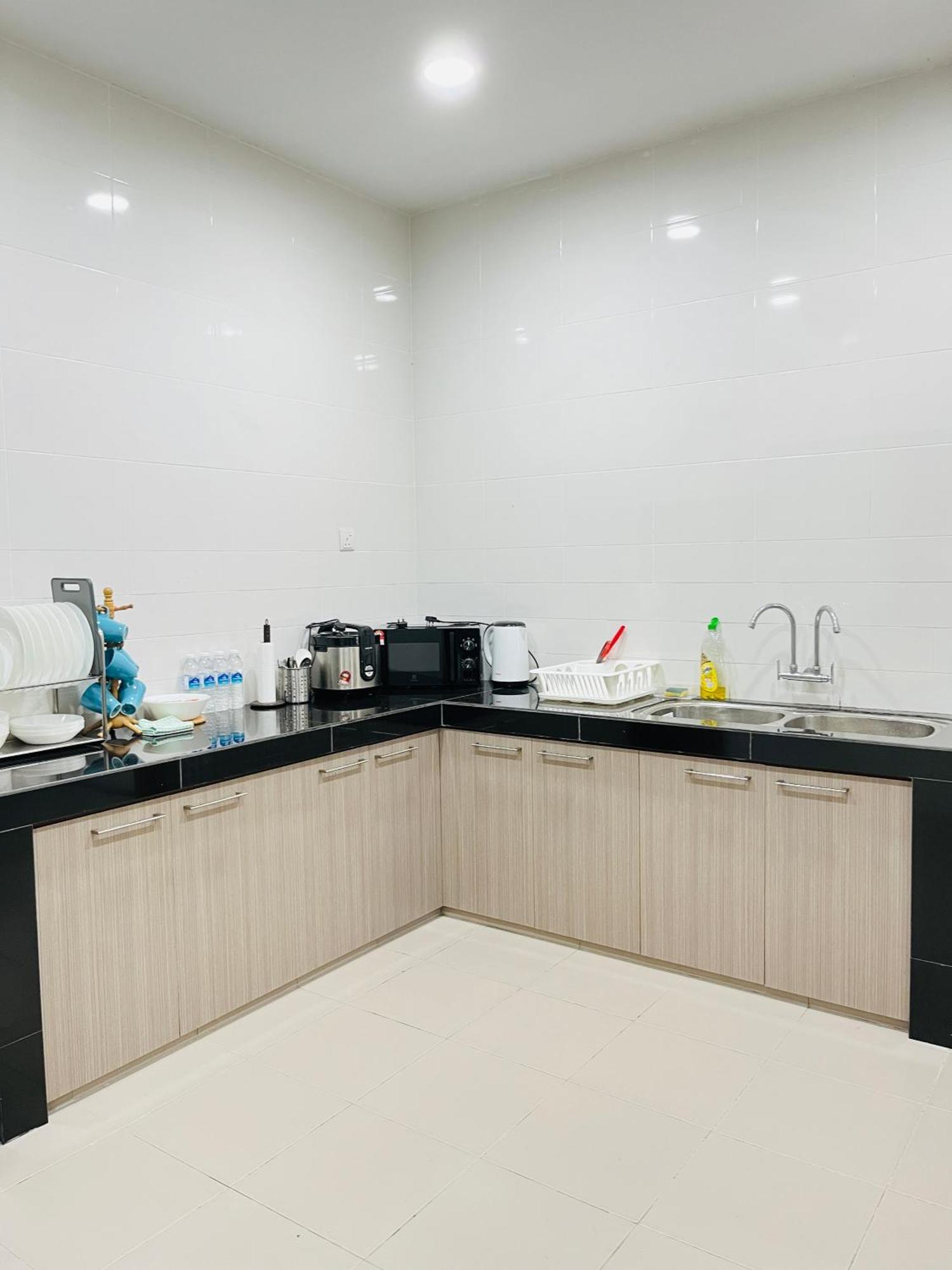 Sofea Mutiara Homestay Ipoh Kültér fotó